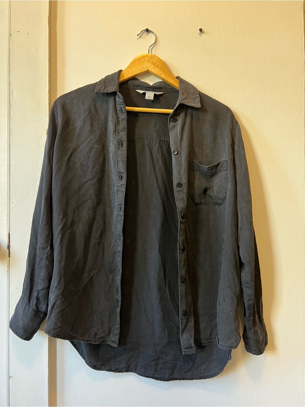 Old Navy Button Up